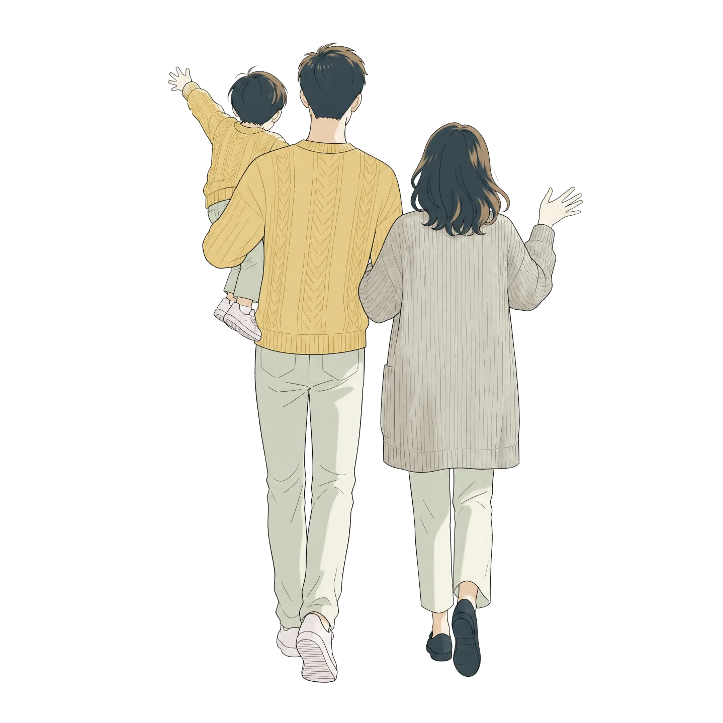 イラスト