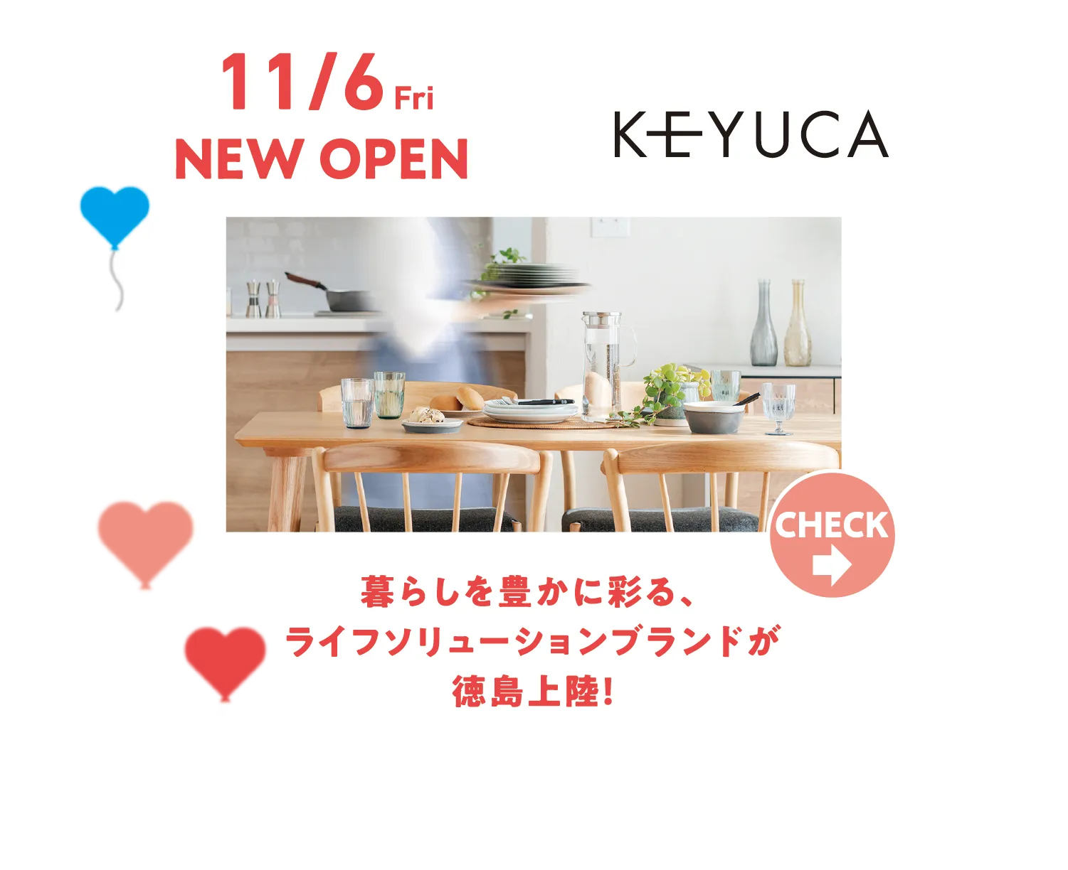 KEYUCA